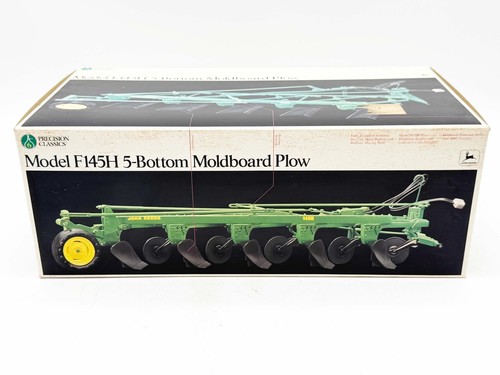 John deere f145h 5 bottom - 1/16,