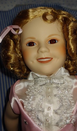 Shirley temple collector - shirley,
