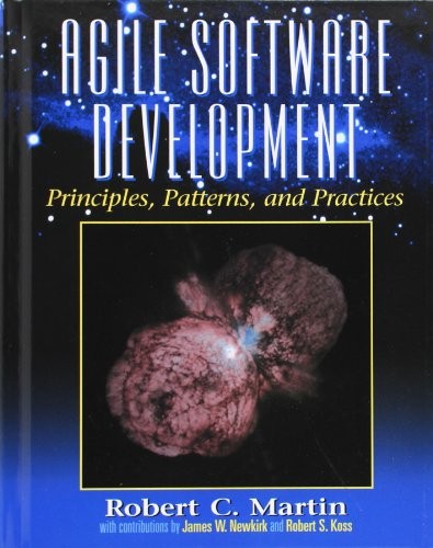 Agile software development - agile,
