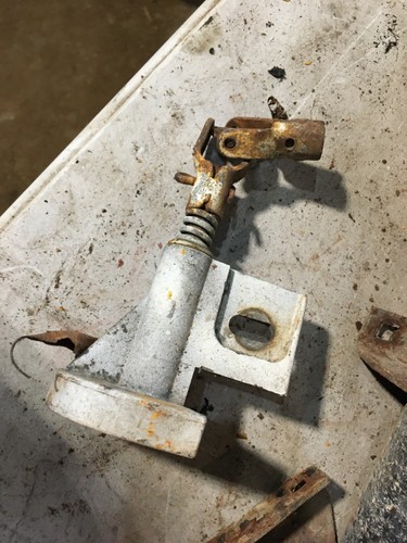 Cub cadet qa36 - qa36, qa42