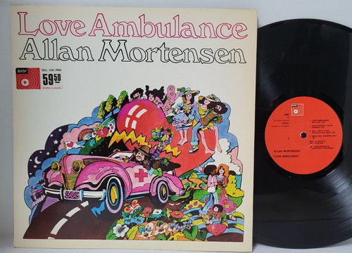 Allan mortensen love - allan,