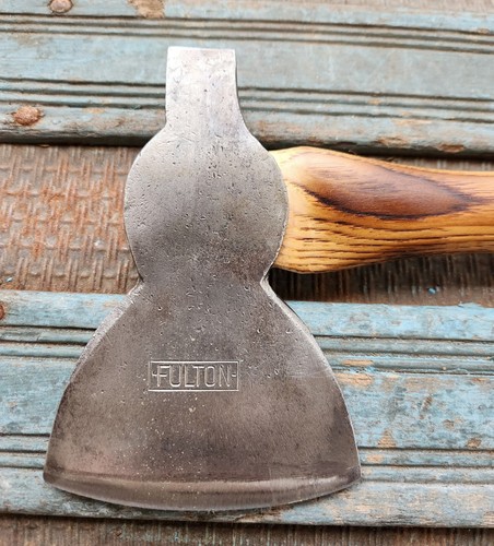 Vintage fulton tool moded - vintage,