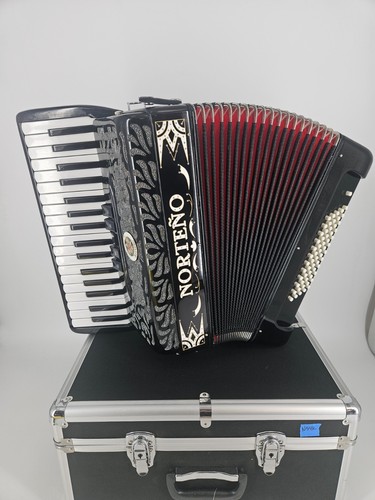Norteno gabbanelli key - by, 34
