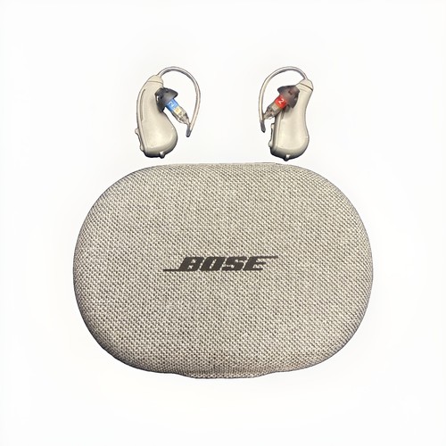 Bose lexie self fitting - bose,