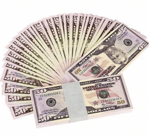 100pcs movie prop replica - 100pcs,