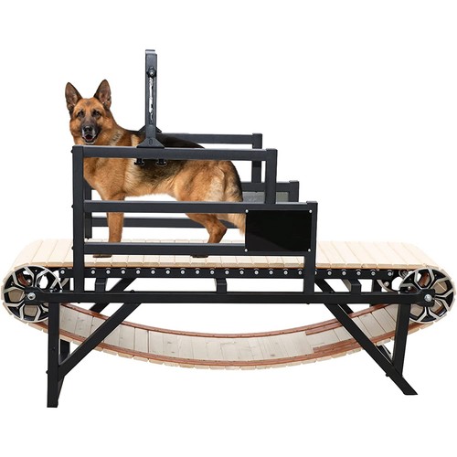 Dog treadmill for large - treadmill,