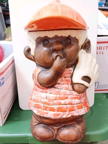 Vintage tresure craft ceramic - tresure,