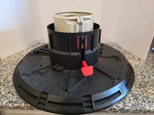 Terror drome 1986 platform - 1986,