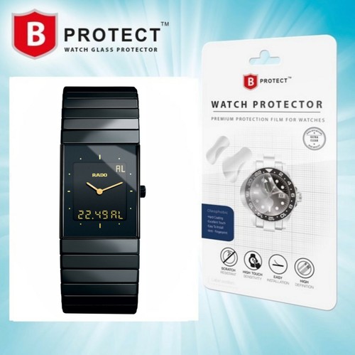 Protection for rado ceramica - protection,