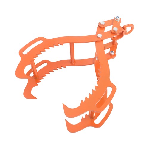 36in log lifting tongs - log,