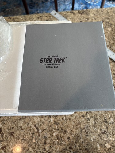 Star trek 1994 original - 1994,