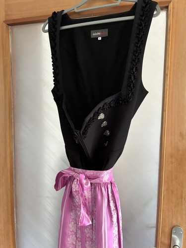 Edelheisd black formal - edelheisd,