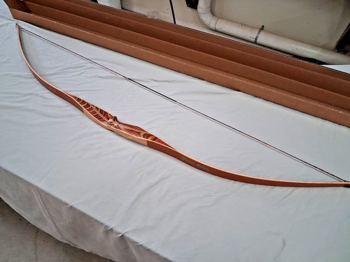 Charron archery custom - charron,