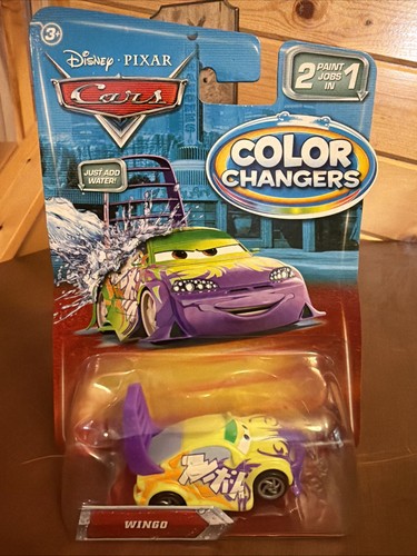 Disney pixar cars color - disney,