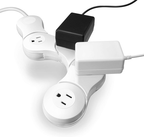 Quirky outlet surge - outlet,