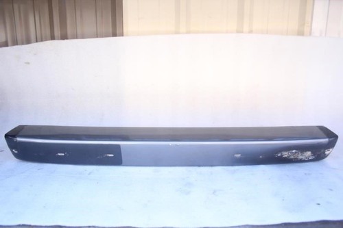 1985 porsche 944 front bumper - 944,