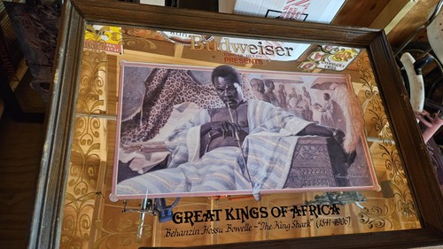 Budweiser great kings - budweiser,