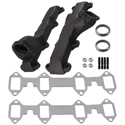 Engine exhaust manifold - exhaust,