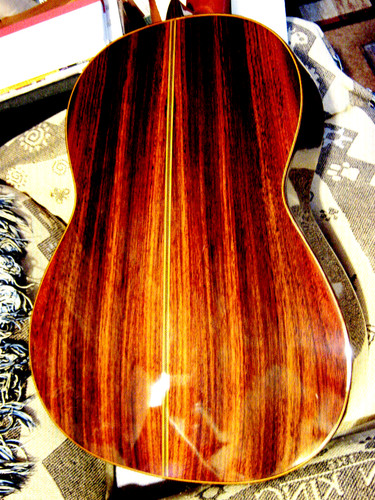 Mint yamaha 240 classical - yamaha,