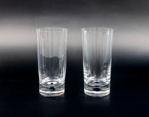 Orrefors sweden set 2 - set,