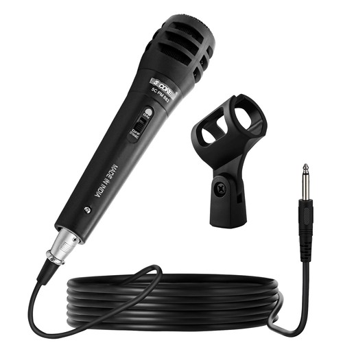 5core xlr microphone dynamic - 5core,