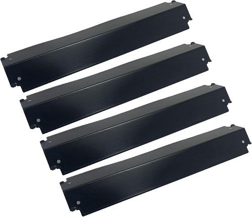 16in heat shield plates - shield, for