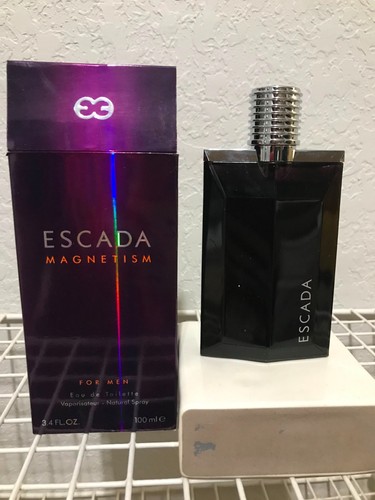Escada magnetism for men - escada, edt