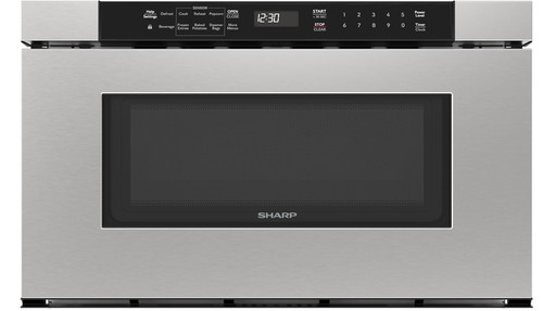 Sharp smd2420ms inch - sharp,
