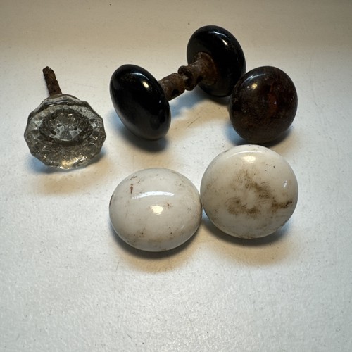 Lot vintage assorted - lot, of
