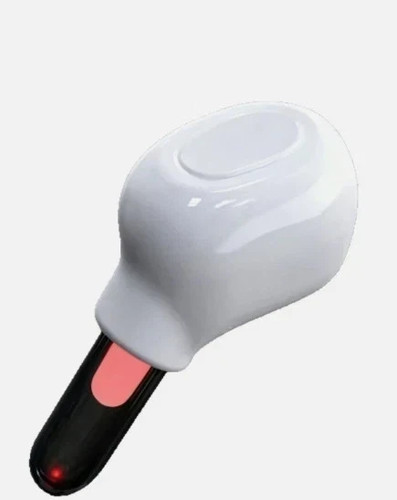 Ear red light therapy device - light,