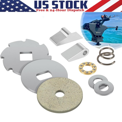 Rebuild kit for cannon - kit,