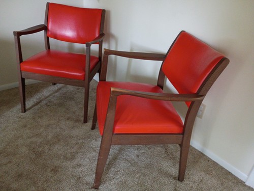 Pair paoli 1968 - 1968, mcm