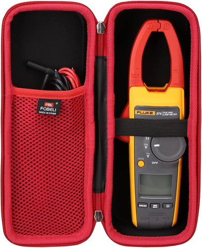 Eva hard carrying case - hard, for