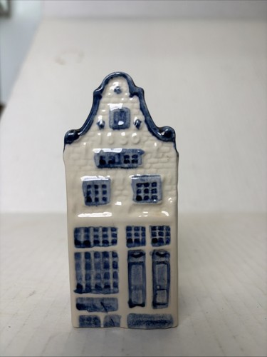 Klm delft house rynbende - delft,