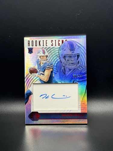 2023 panini illusions - 2023,