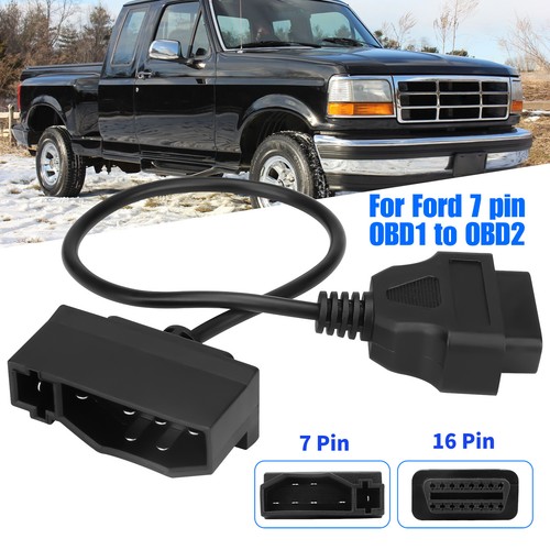 Pin obd1 obd2 - pin,
