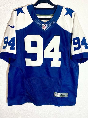Nike nfl dallas cowboys - nike, on