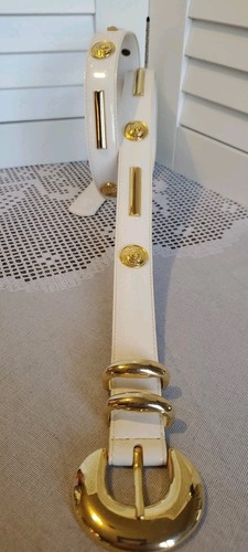 Vtg donna katz white - donna,