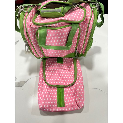 Pottery barn kids pink white - pink,