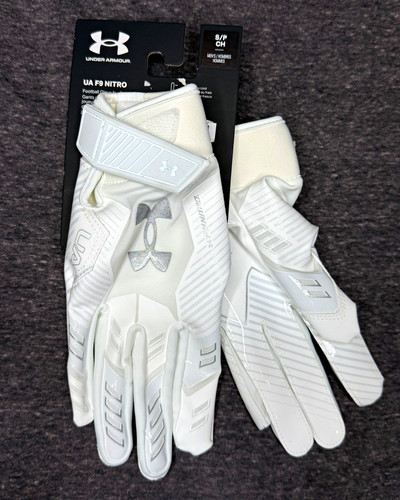 Under armour nitro - armour,