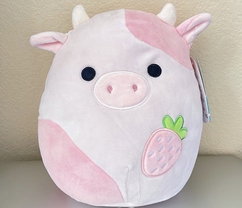 Reshma pink strawberry cow - reshma,