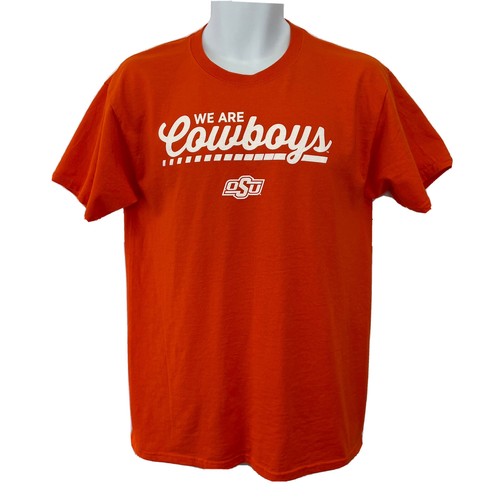 Osu cowboys shirt adult - cowboys, /