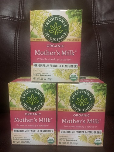 Mother milk tea promotes - milk,
