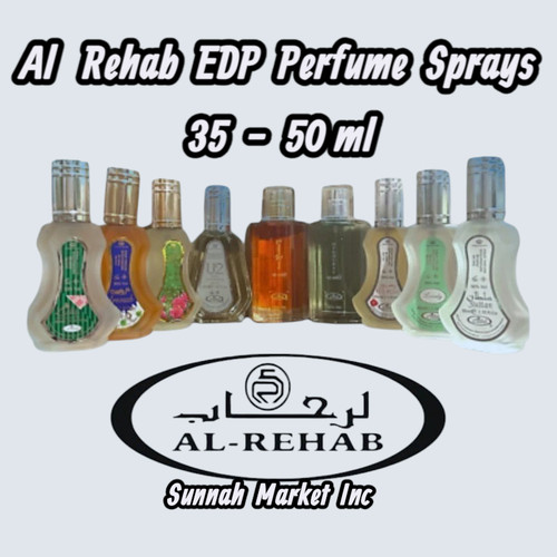 Rehab perfume spray - rehab,