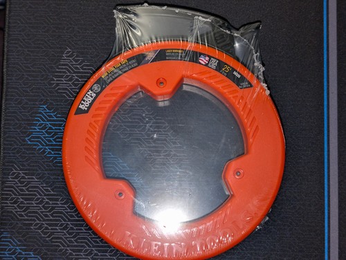 Klein tools 25ft wide steel - tools,