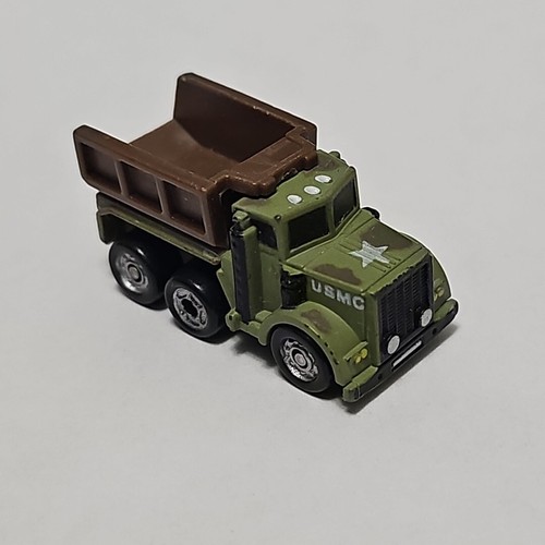 Vintage galoob micro machines - micro,
