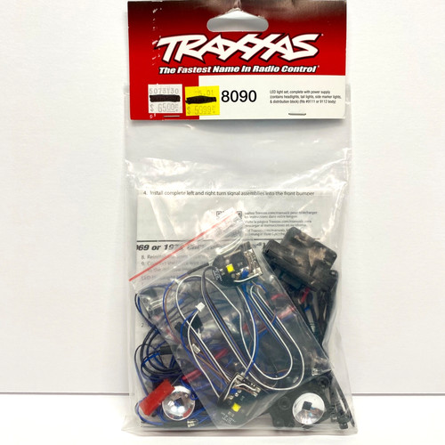 Traxxas 8090 trx crawler - 8090,
