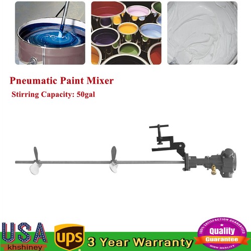 Gallon mixer tank barrel - gallon,