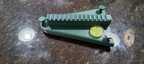 Level scope kit - level-ar,,