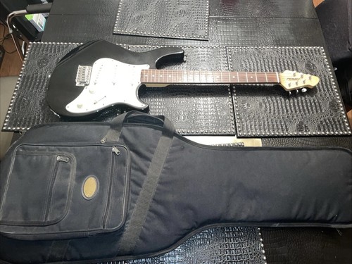 Peavey raptor plus electric - raptor,